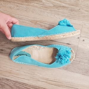 Cato Flats